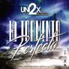 Uni2 X Su Gracia - La Tormenta Perfecta - EP